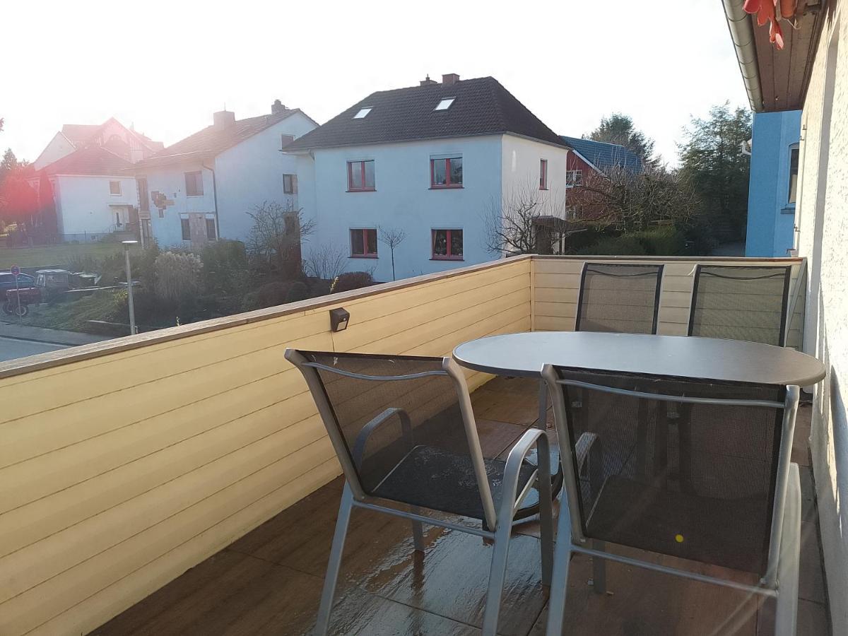 "Fuerstenhaus" Og Hofgeismar-Zentrum! Exteriör bild