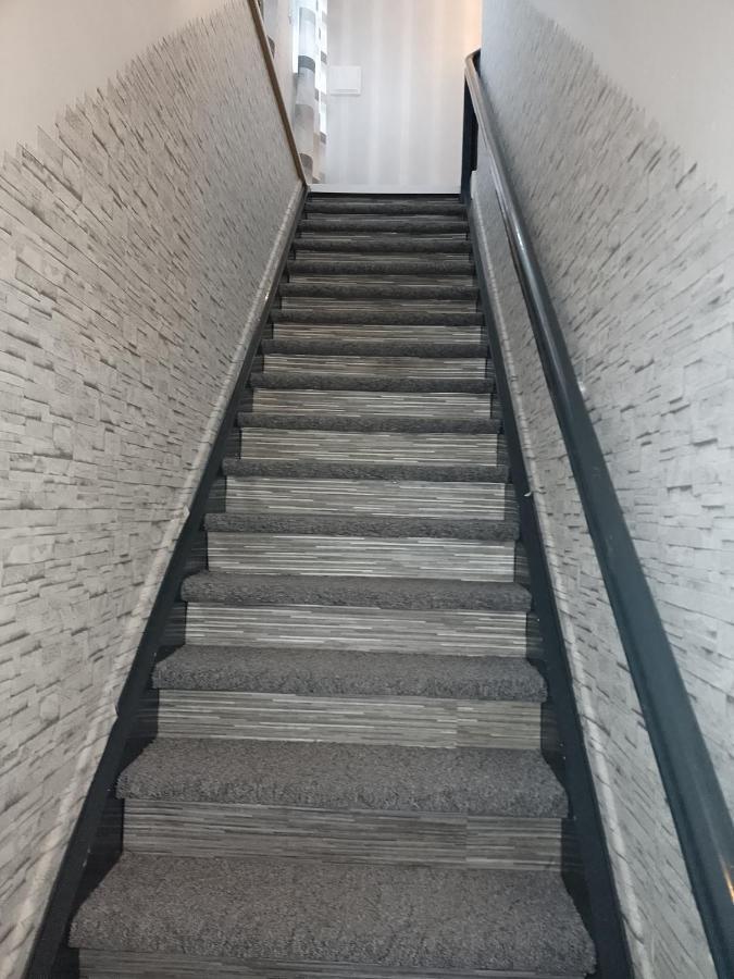 "Fuerstenhaus" Og Hofgeismar-Zentrum! Exteriör bild