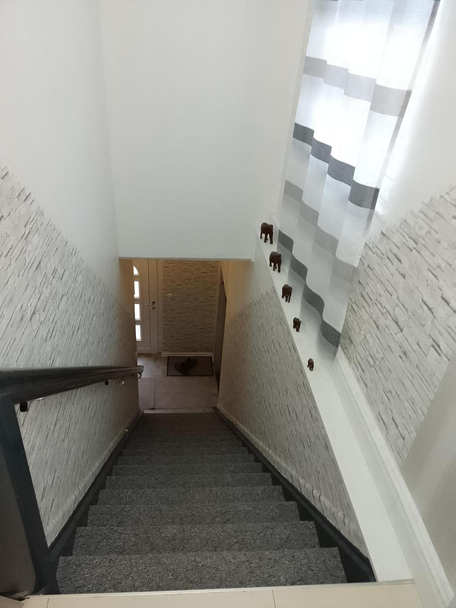 "Fuerstenhaus" Og Hofgeismar-Zentrum! Exteriör bild